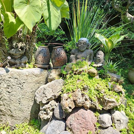 Villa Nesanur - Comfortable & Spacious Beachside Sanur Zewnętrze zdjęcie