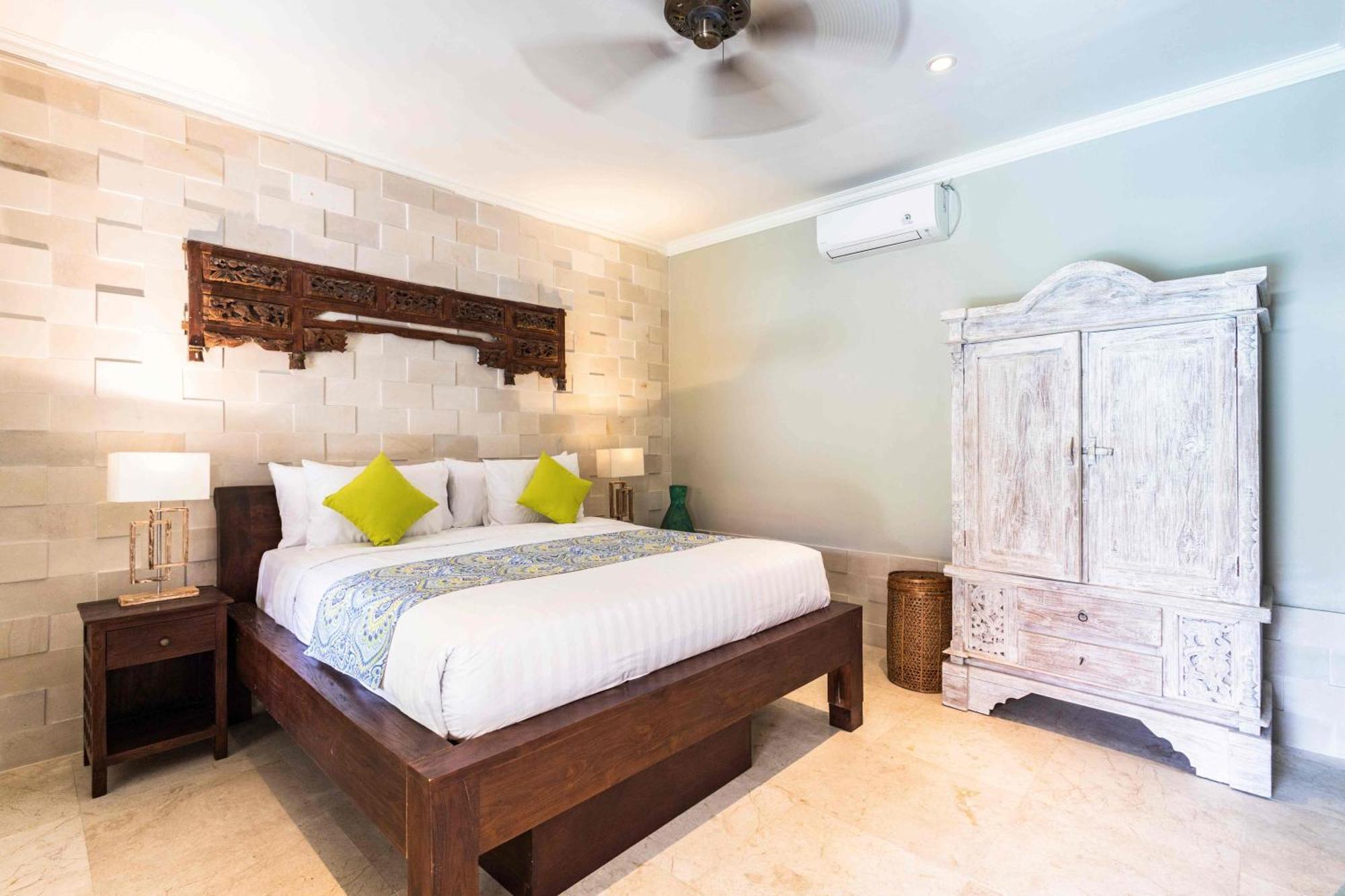 Villa Nesanur - Comfortable & Spacious Beachside Sanur Zewnętrze zdjęcie